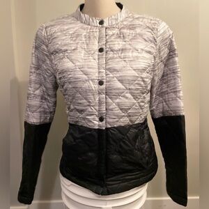 Lole Kora Reversible Down Jacket